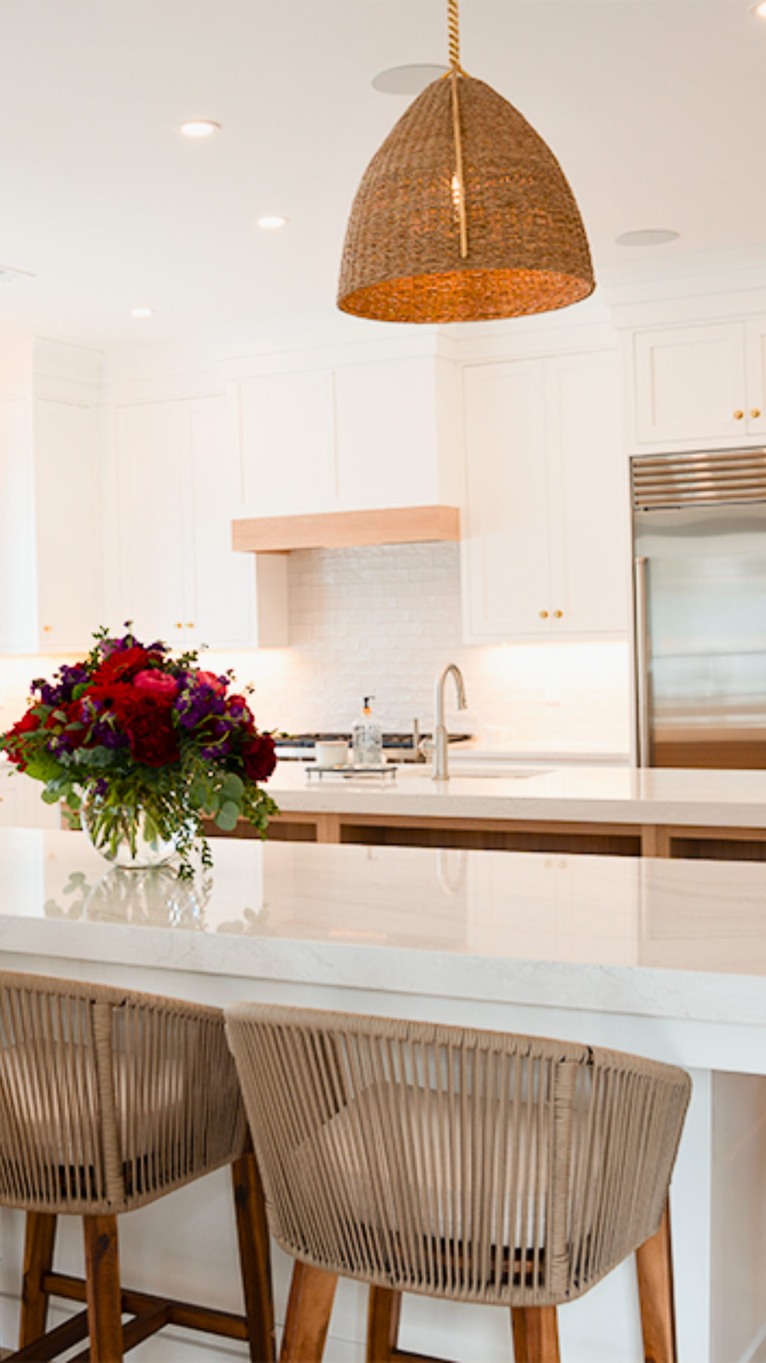 KITCHEN COUNTERTOP